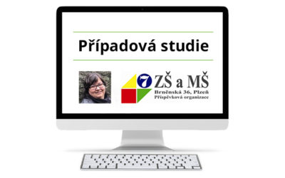 Případová studie: Jak zařadit psaní všemi deseti do výuky?