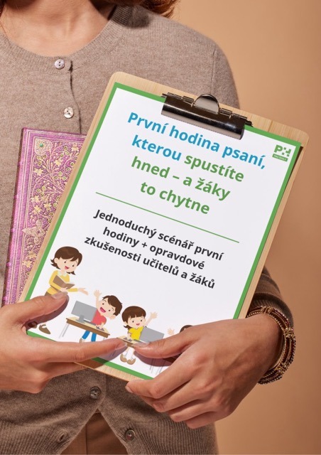 Obrazek prvni hodiny