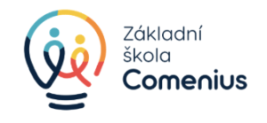ZŠ Comenius