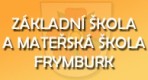 ZŠ Frymburk